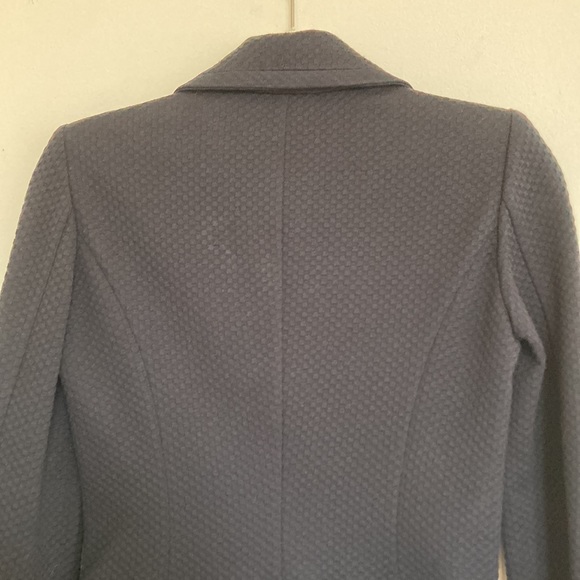 Giorgio Armani Womens Blazer Jacket Size 4 Business Professional Quiet Luxury - Picture 14 of 16